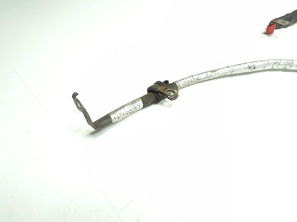 2014-2015 Jeep Grand Cherokee Durango 3.6l Alternator Starter Wire Harness OEM