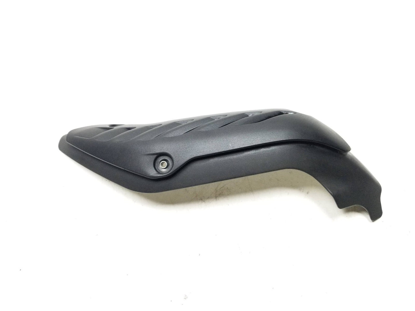 2015 - 2018 Ducati Monster 821 Exhaust Heat Shield 4601b881a OEM