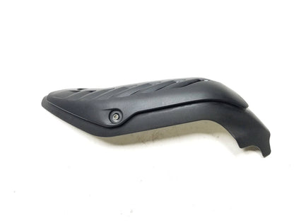 2015 - 2018 Ducati Monster 821 Exhaust Heat Shield 4601b881a OEM