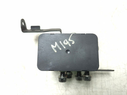 2019 Kawasaki Z400 Er400d ABS Anti Lock Brake Pump OEM