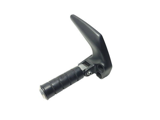 2007 Yamaha Xvs1300 V-star Rear Right Footrest Assy OEM