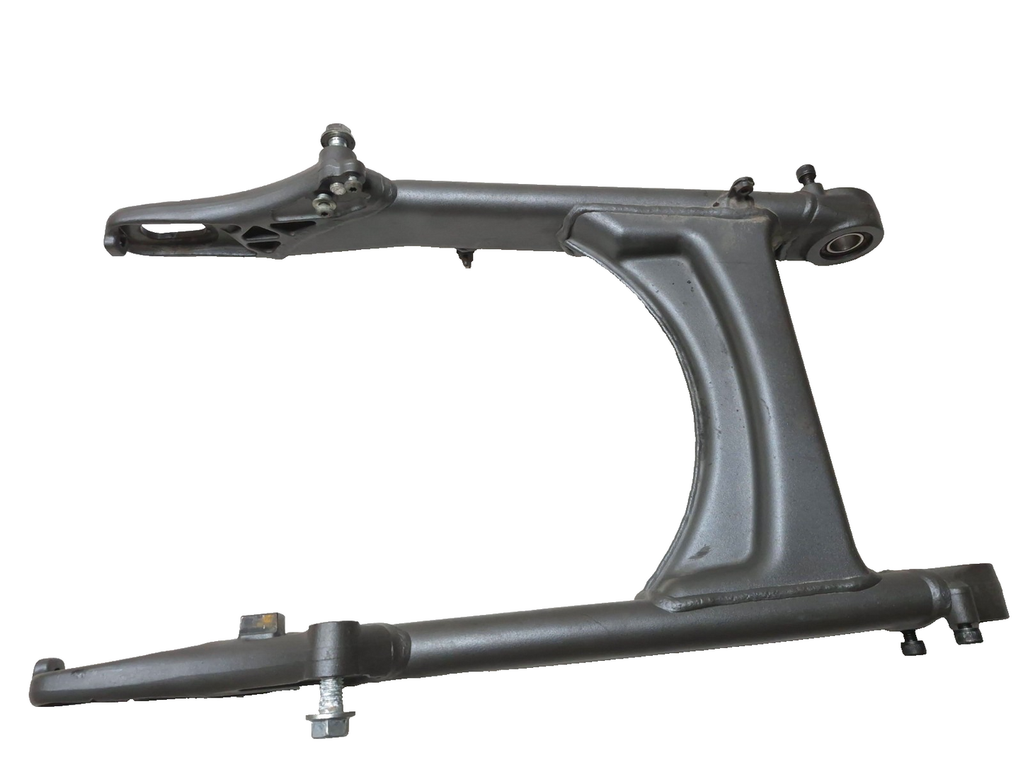 2017 Indian Scout Rear Swing Arm OEM