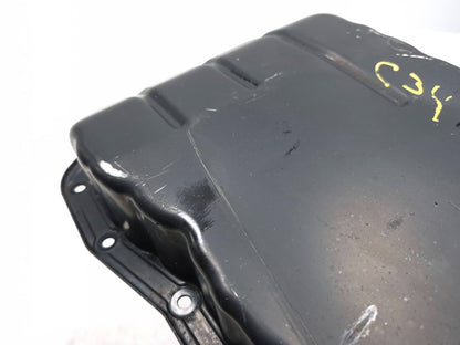2012 Toyota Camry Automatic Transmission Oil Pan 3510606020 2.5l OEM