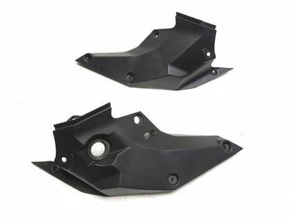 2017 Ktm 390 Duke Front Inner Fairing Cover Left & Right Pair OEM