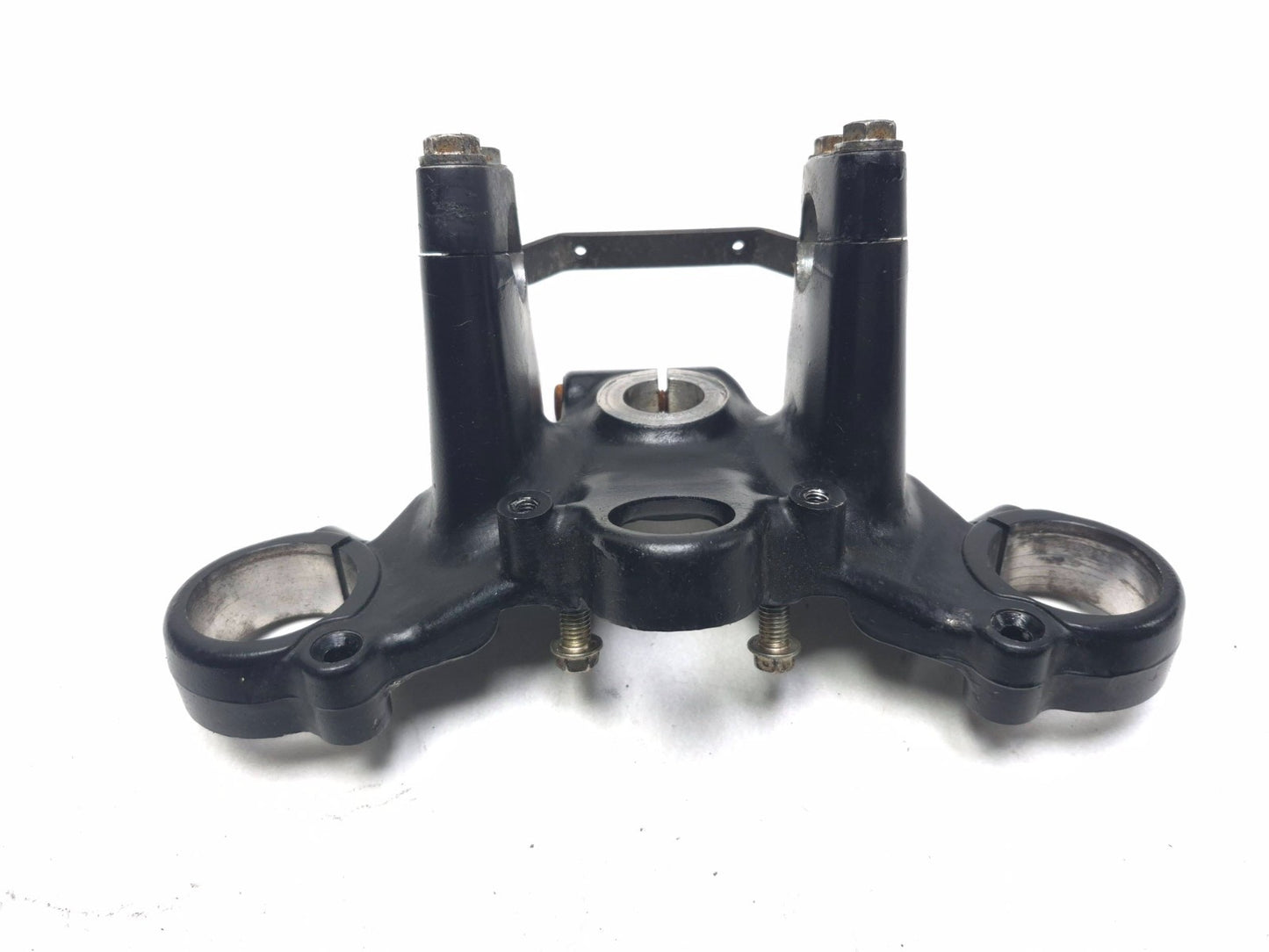 1987 Honda Goldwing 1200i Front Fork Upper Triple Tree OEM