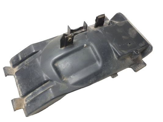 1991 Yamaha Fzr600r Rear Inner Fender Mud Guard OEM