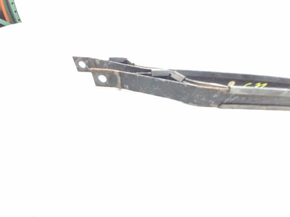 2009 Lexus Is 250 Fuel Tank Strap Pair OEM
