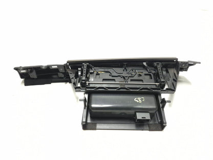 2011 BMW 750li Dashboard Glove Box Storage Tray OEM