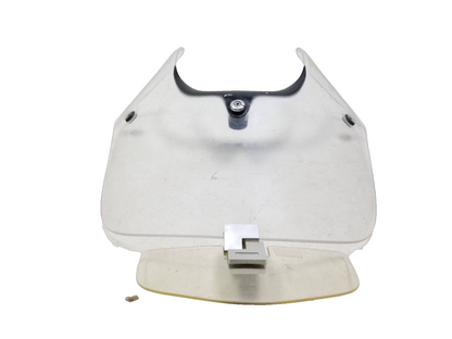 2017 - 2021 Piaggio Bv 350 Windshield Windscreen OEM