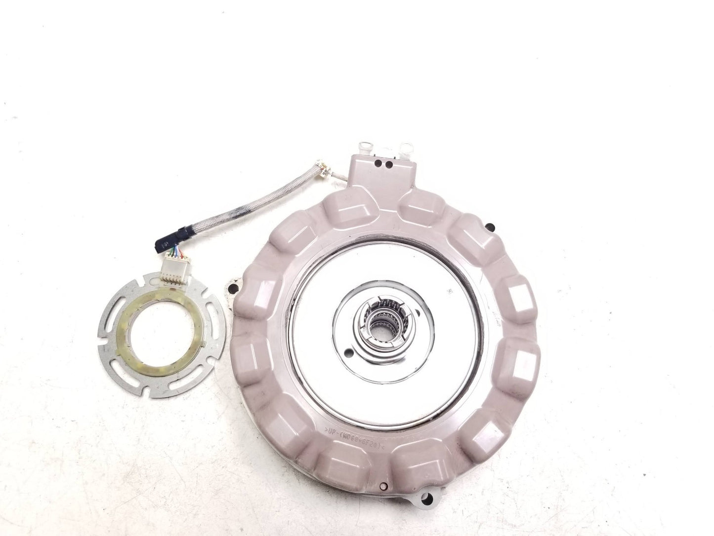 2013 Lexus CT200h Transmission Generator Motor G2100-47060 OEM
