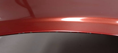 2011 Nissan Juke Hood OEM