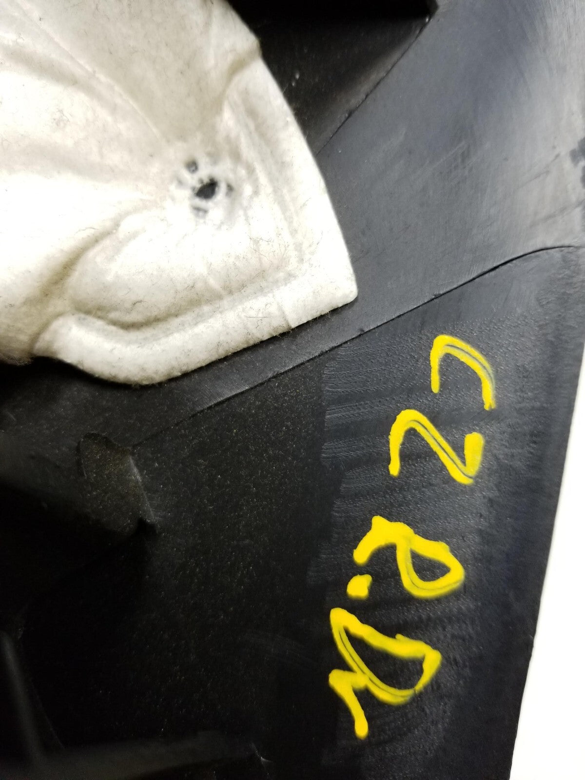 2011-2014 Chrysler 200 С Pillar Trim Rear Left & Right  OEM