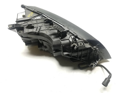 2012 Audi A7 Front Headlight Led Left Driver Side OEM