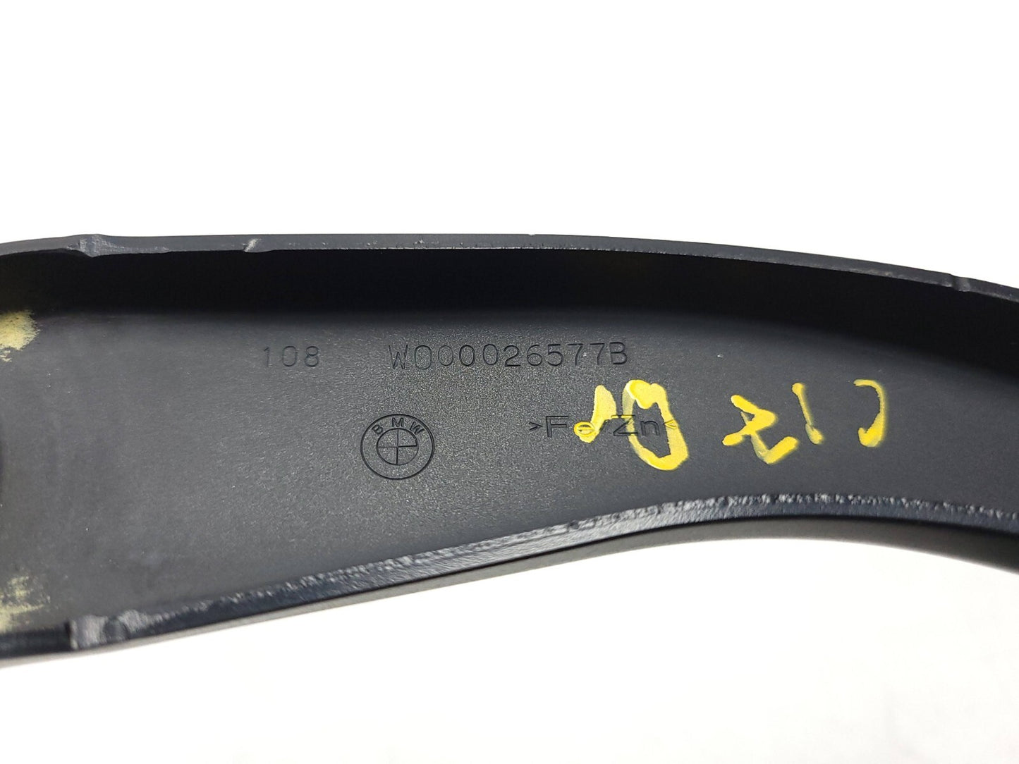 12-18 BMW 330xi F30 Windshield Wiper Arm Left & Right Pair OEM ✅ 76k Miles