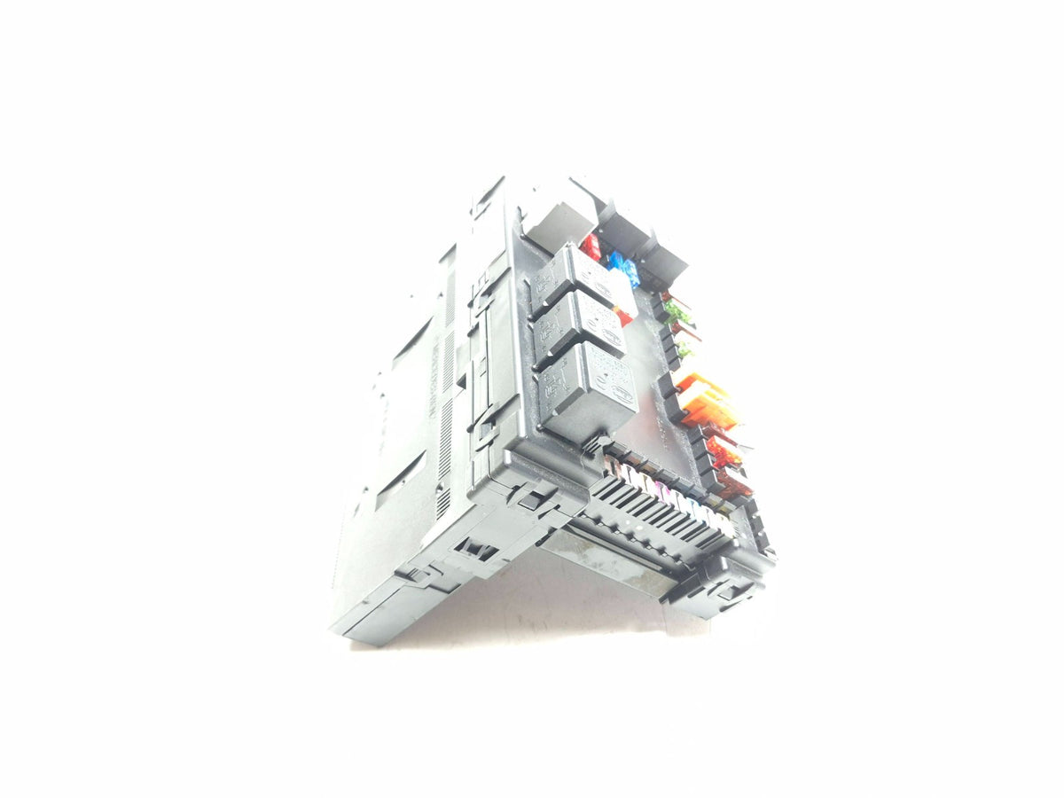 2010 Mercedes S400 Fuse Box OEM