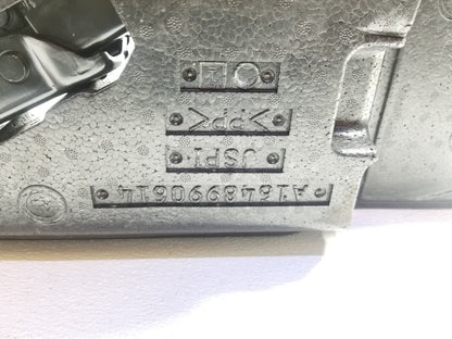 2007 Mercedes Ml500 Emergency Spare Tire Jack Tool Kit OEM