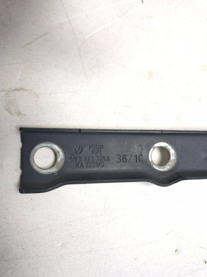 2011 Volkswagen Tiguan Hood Hinge Left & Right OEM