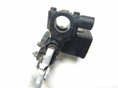 2015 Suzuki Gw250 Inazuma 250 Front Brake Master Cylinder OEM