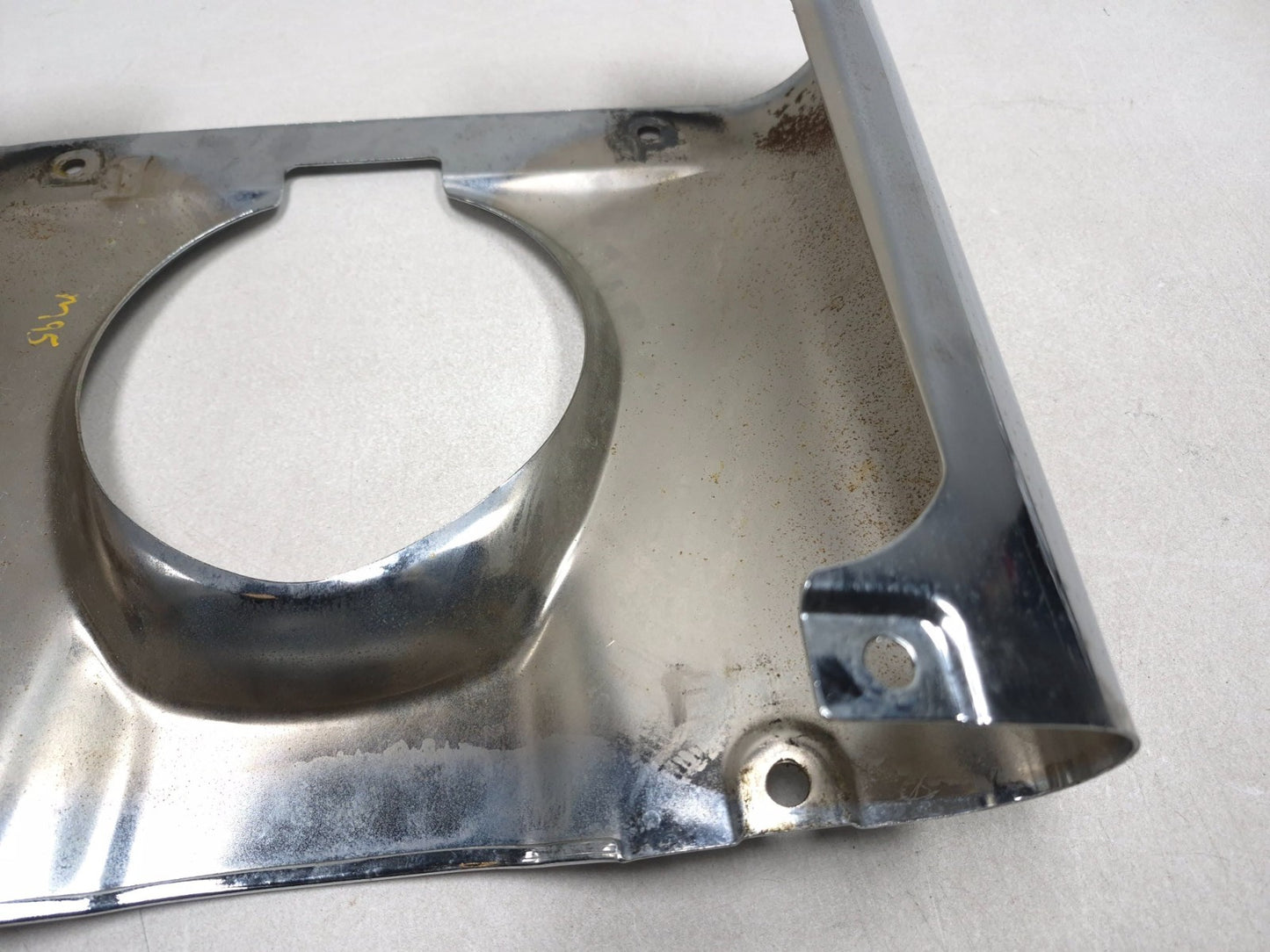 1999 Suzuki Intruder 1500 Headlight Holder Mount OEM