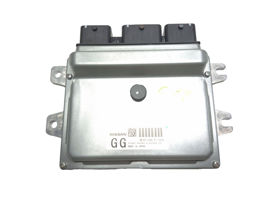 2012 Nissan Leaf Engine Control Module Unit Ecm   OEM