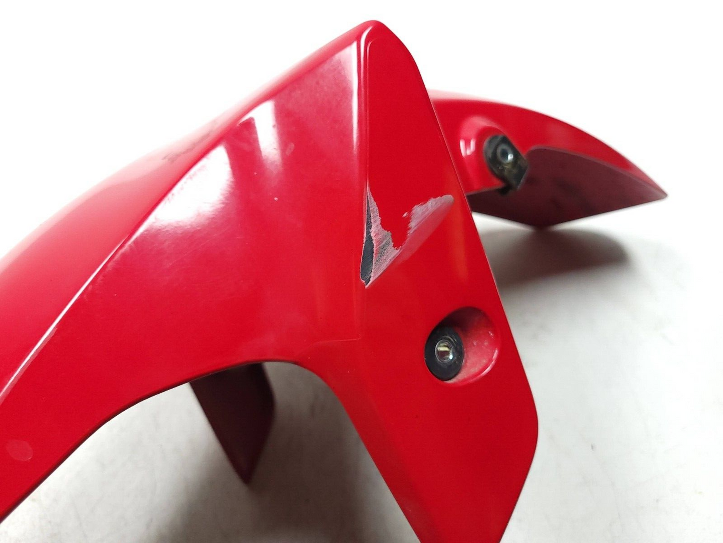 2015 - 2018 Yamaha Yzf-r3 Yzfr3 Fender Front OEM