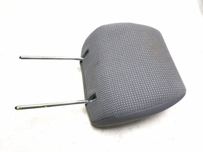 2008 Hyundai Tucson Front Left & Right Side Seat Headrest Pair OEM