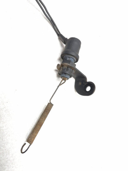 1999 Yamaha V Star Xvs650 Rear Back Brake Light Switch  OEM