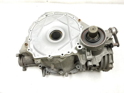 2012 Audi Q5 Transmission Bell Housing OEM