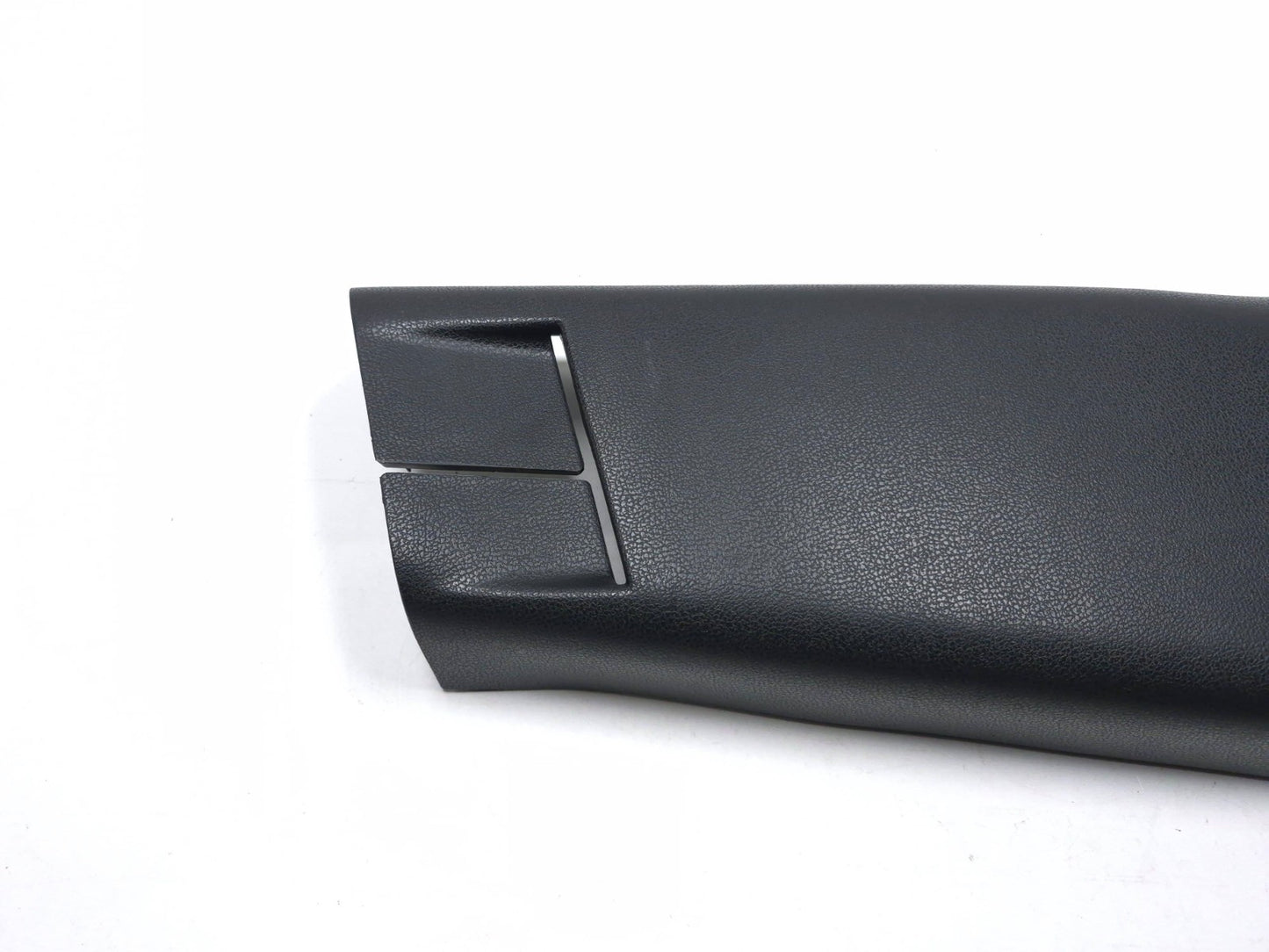 2011 Nissan Juke B Pillar Panel Cover Trim Left & Right Pair OEM