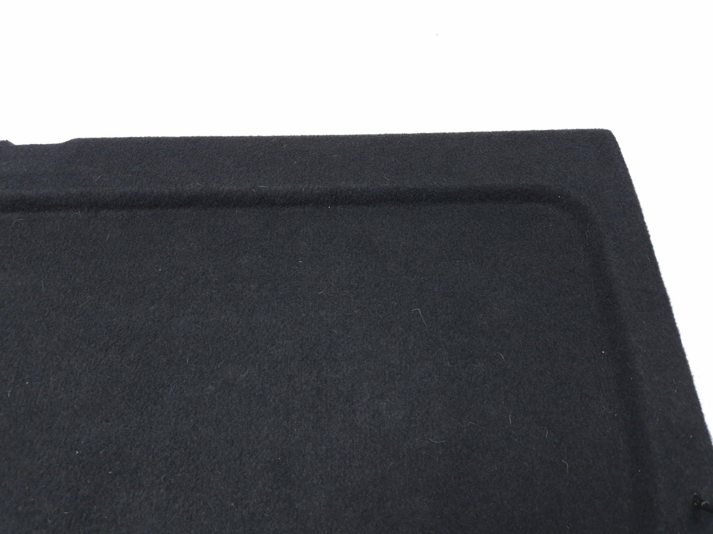 2015 Volkswagen Golf Rear Trunk Security Shade Cargo Cover OEM