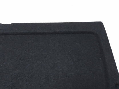 2015 Volkswagen Golf Rear Trunk Security Shade Cargo Cover OEM