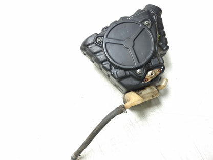 1985 Honda Shadow Vt500c Air Cleaner Box OEM