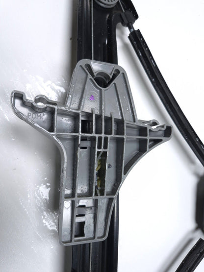 2015 Volkswagen Golf Rear Window Regulator Passenger Side Right OEM