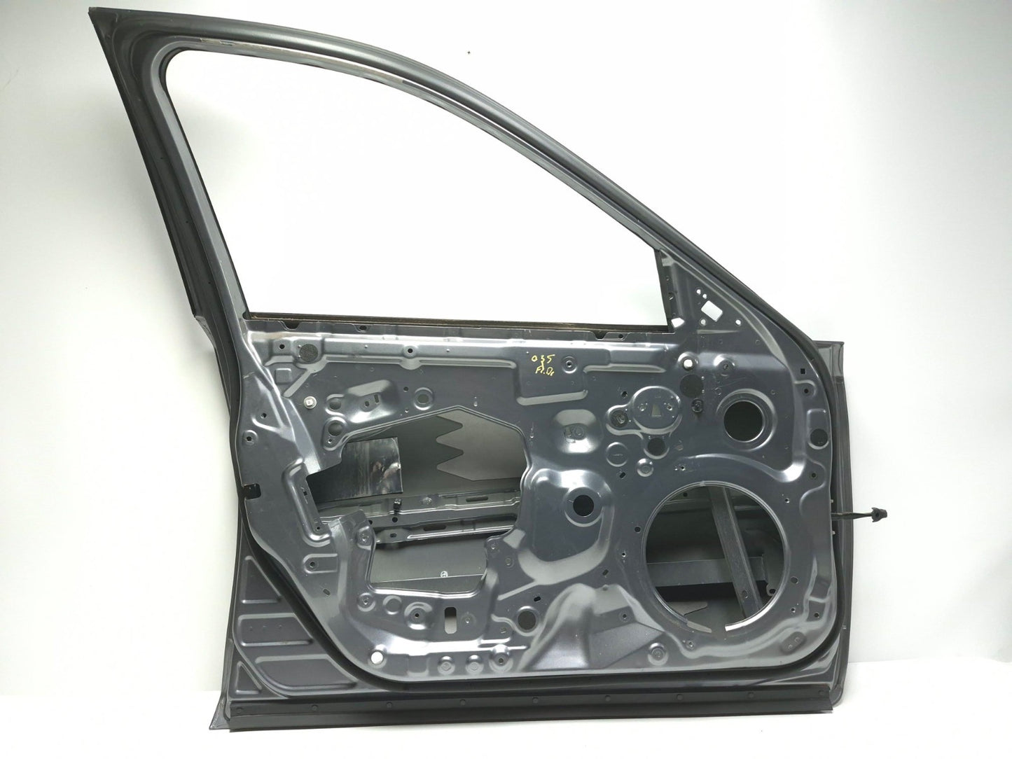 2020 Infiniti Q50 3.0t Luxe Front Door Left Driver Side OEM