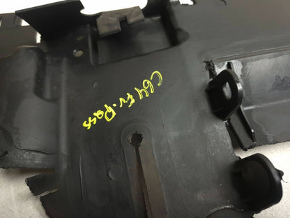 2017 Dodge Journey Radiator Air Guide Left & Right OEM