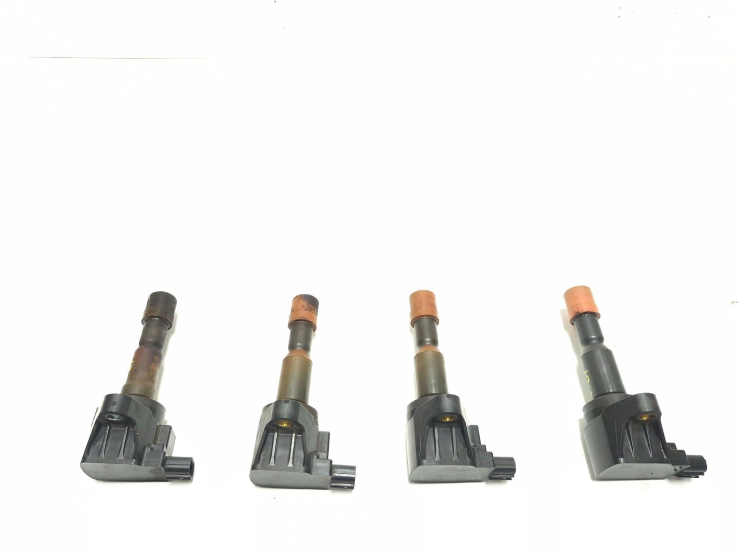 2007 Honda Fit Ignition Coil 4pcs 30520pwcs01 OEM