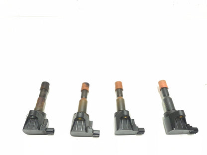 2007 Honda Fit Ignition Coil 4pcs 30520pwcs01 OEM