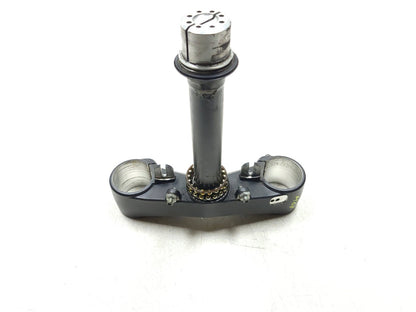 2008 - 2014 Ducati Monster 696 Triple Tree Lower OEM