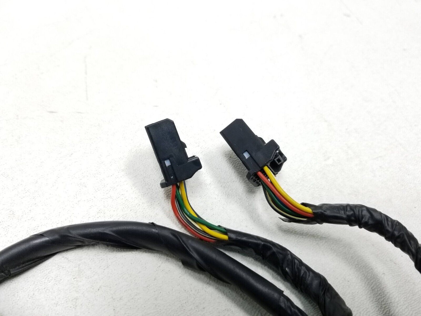 14 15 16 17 18 Kia Forte Mirror Lead Wire Left & Right OEM