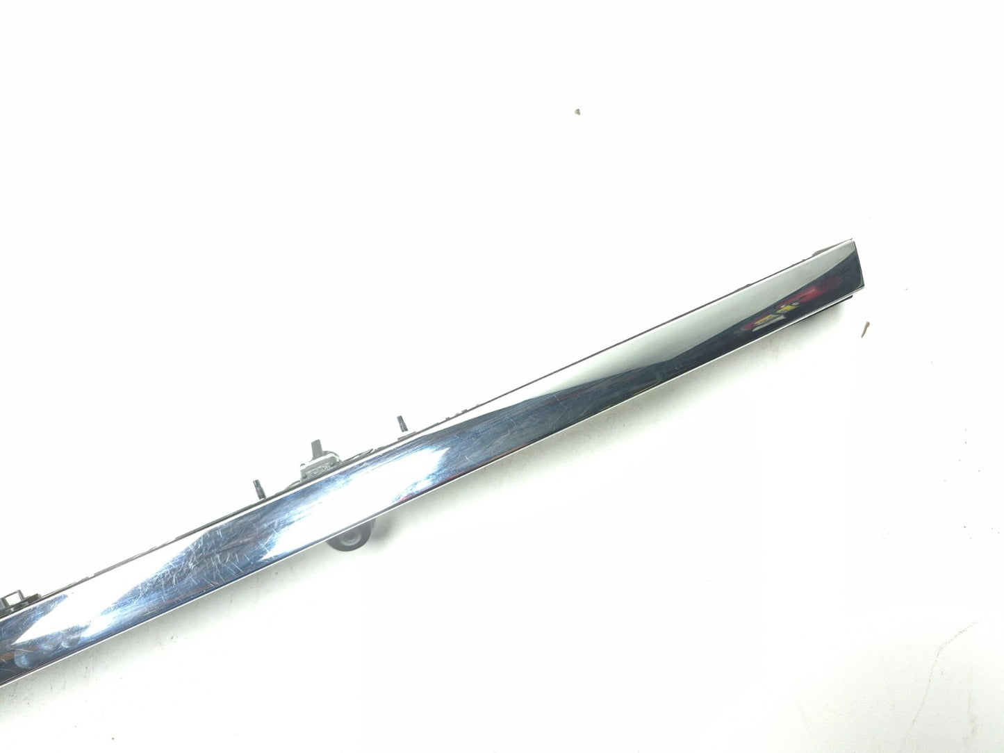 2011 BMW 750li Rear Trunk Lid Molding W Back Up Camera Assembly 7200035oem✅
