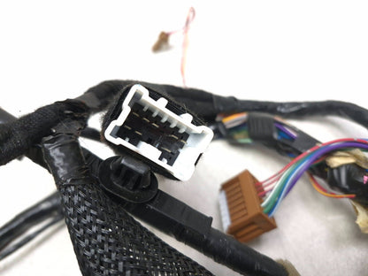 2012 Nissan Altima Dash Dashboard Wire Harness OEM