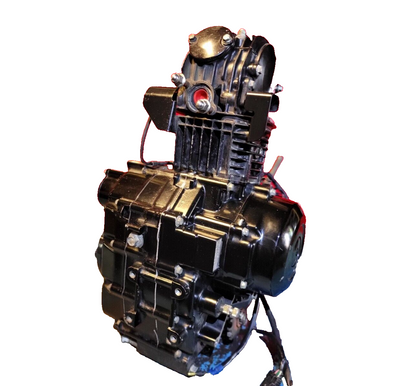 2023 Honda Grom Engine Motor 2k Miles ✅