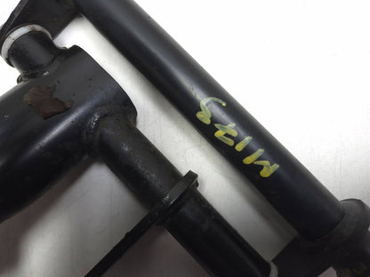 2022 Piaggio Liberty 150 Rear Swingarm  OEM