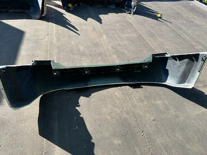06 07 08 09 10 Jeep Grand Cherokee 5.7l Rear Bumper Cover OEM * Paint: Pw1 * ✅
