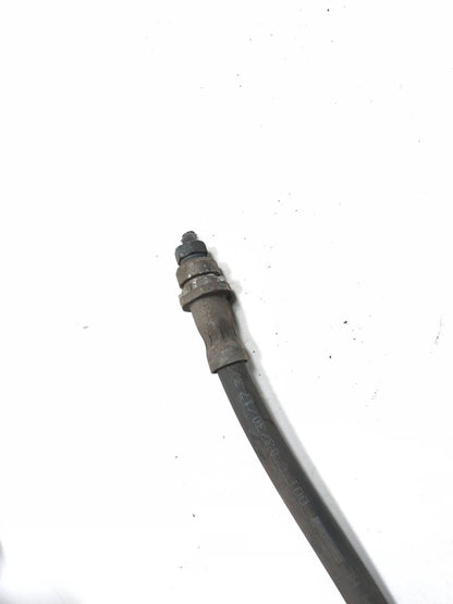 2017 Ford Transit Connect Xl Brake Caliper Rear 2pcs OEM