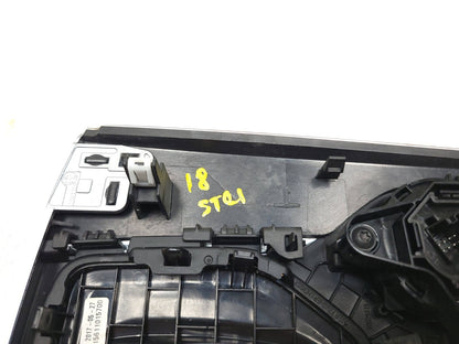 2017-2023 Alfa Romeo Stelvio Center Console Gear Selector Shifter W/ Switch OEM