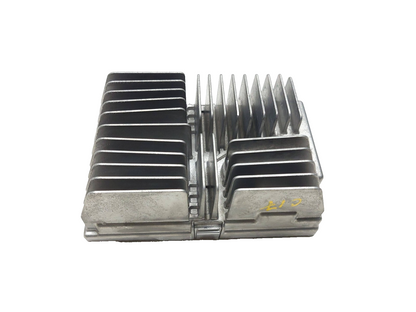 13-18 BMW 330xi F30 Amplifier Radio Hifi Audio System Amp OEM ✅ 76k Miles