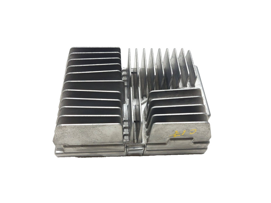 13-18 BMW 330xi F30 Amplifier Radio Hifi Audio System Amp OEM ✅ 76k Miles