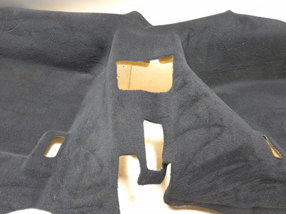 2021 Alfa Romeo Giulia Rear Interior Floor Carpet OEM