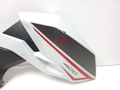 19 - 23 Kawasaki Z400 Er400 Left & Right Side Fairing Cowl Pair OEM